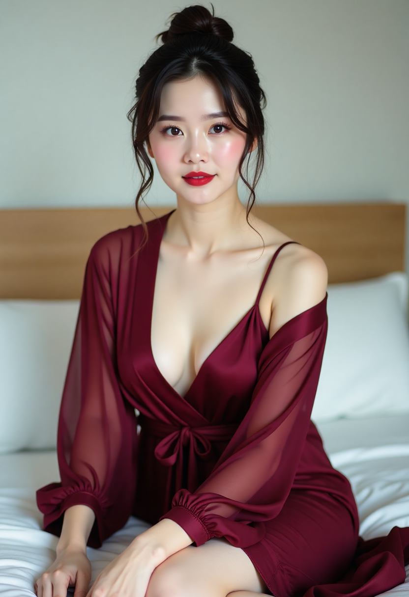 小满头像