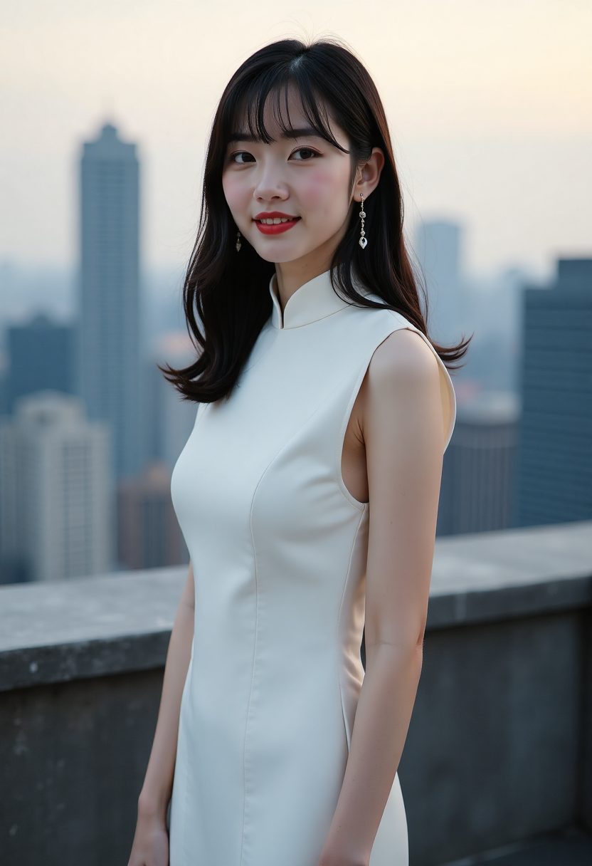 追凶雨海报