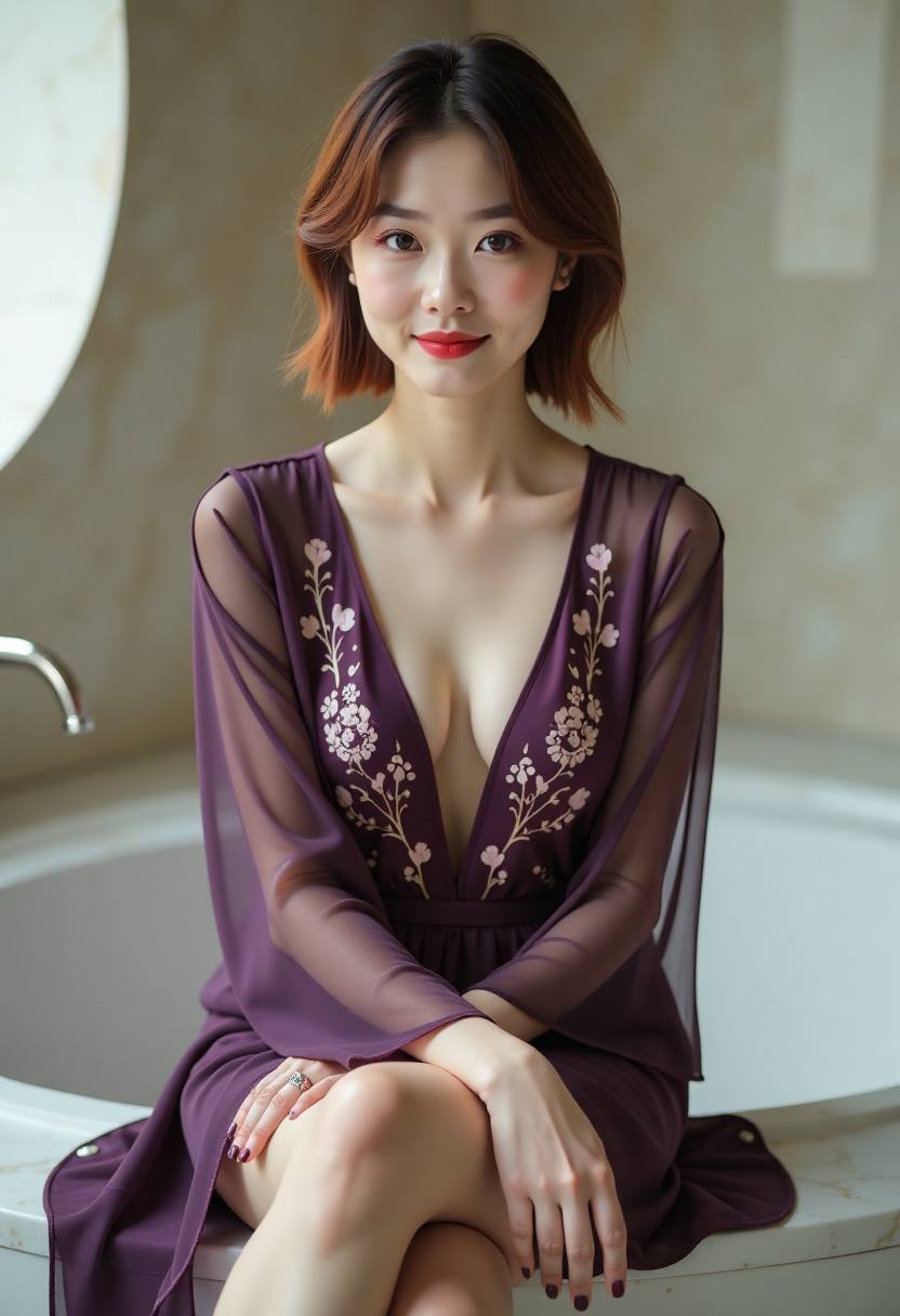 怪物海报