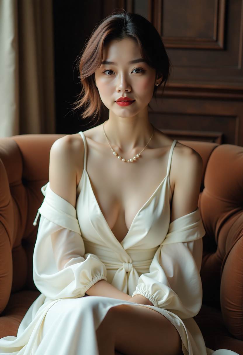 罗生门海报